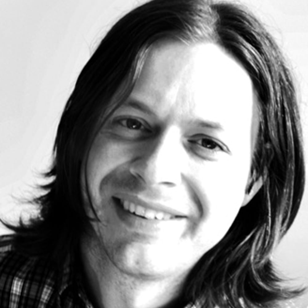 Profile thumbnail image for Benjamin Chadwick