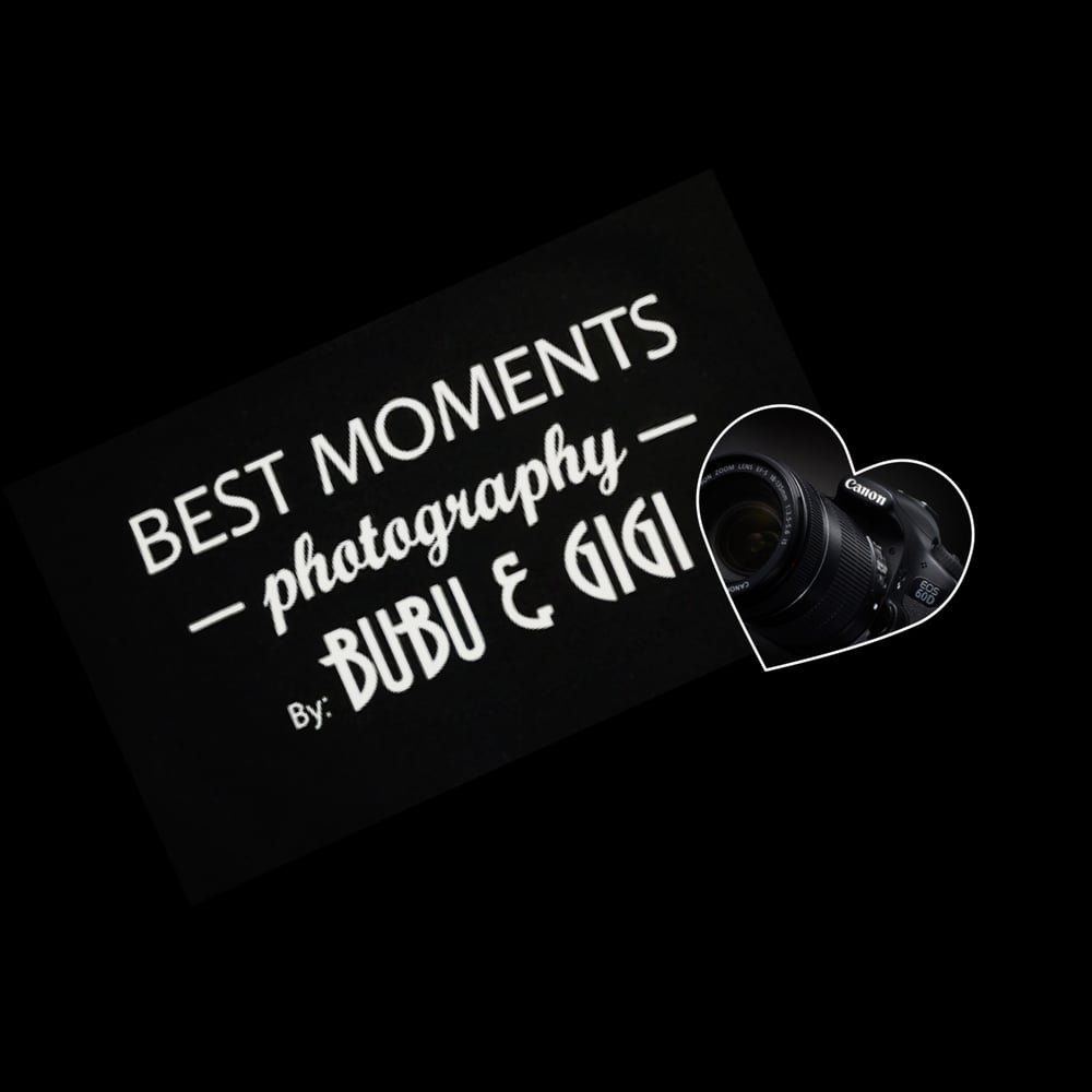 Profile thumbnail image for Best Moments Photography