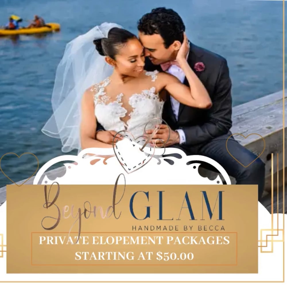 Profile thumbnail image for Beyond Glam Ceremonies