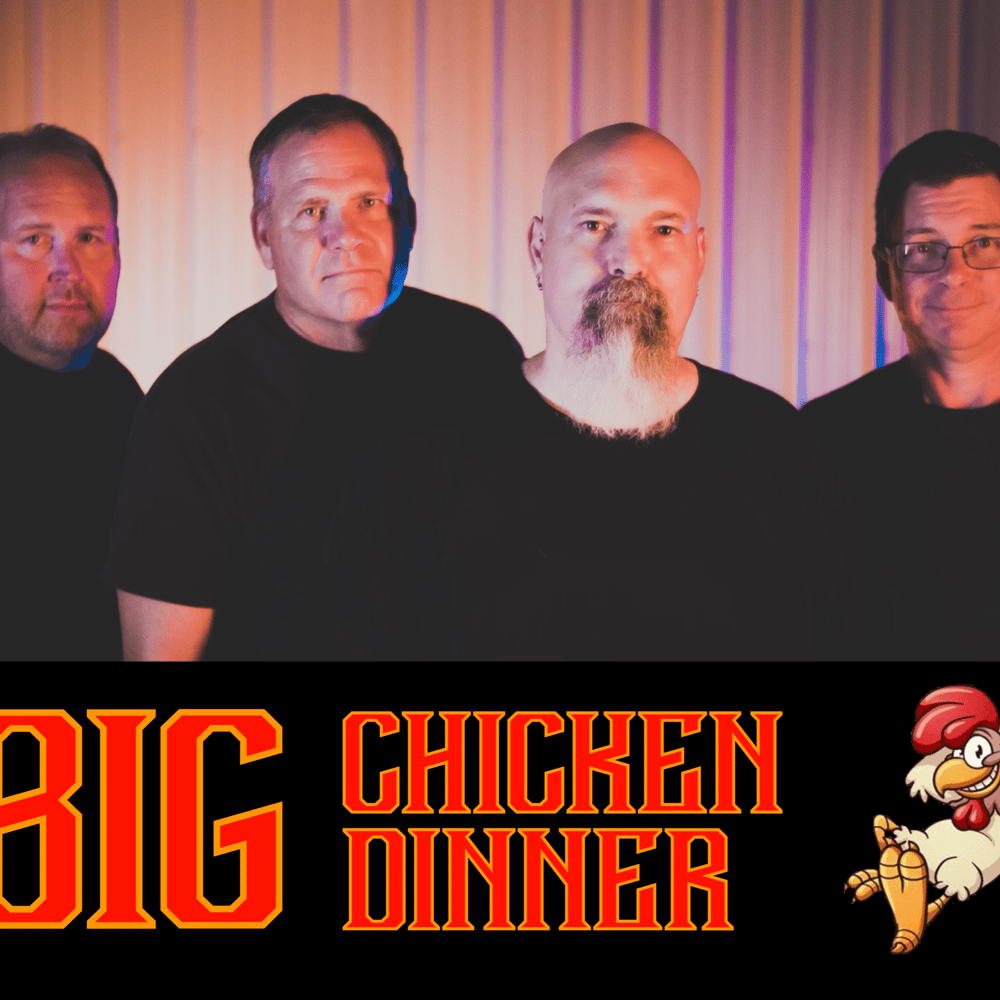 Profile thumbnail image for Big Chicken Dinner