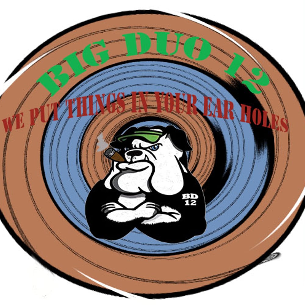 Profile thumbnail image for Big Duo 12