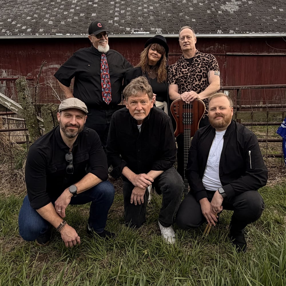 Profile thumbnail image for Big Willy & the Headliners