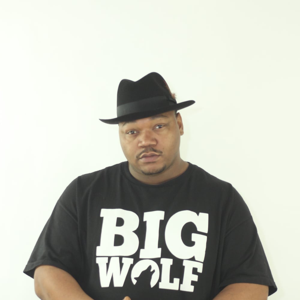 Profile thumbnail image for Big Wolf