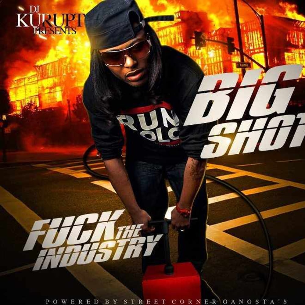 Profile thumbnail image for Bigshot