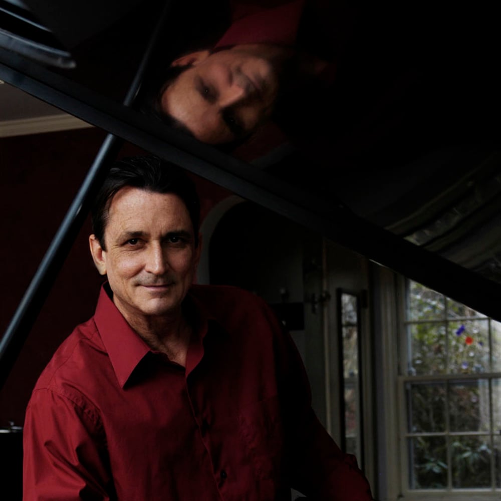 Profile thumbnail image for Bill Harris Jazz Pianist / Vocalist
