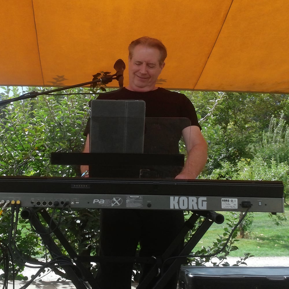 Profile thumbnail image for Bill Solomon