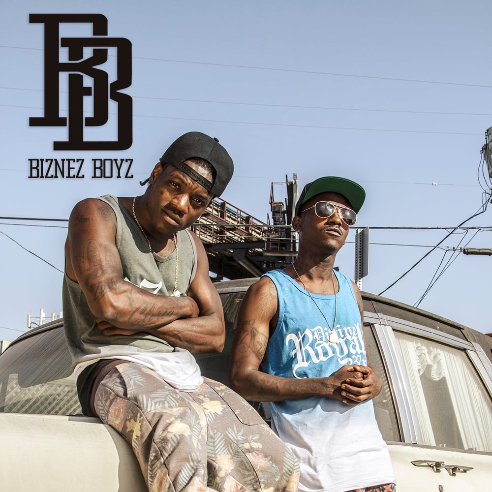 Profile thumbnail image for Bizniz Boyz