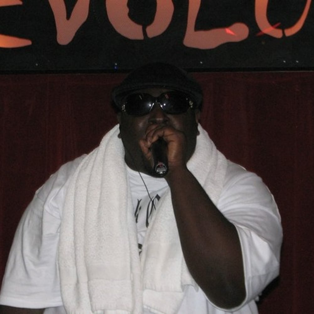 Profile thumbnail image for Black Caesar da Don