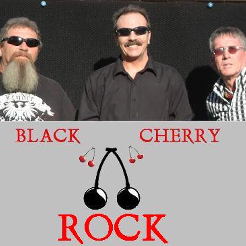 Profile thumbnail image for Black Cherry Three
