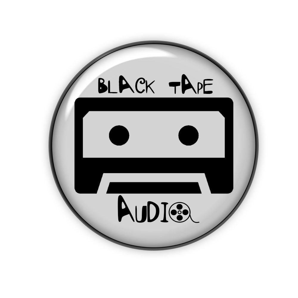 Profile thumbnail image for Black Tape Audio
