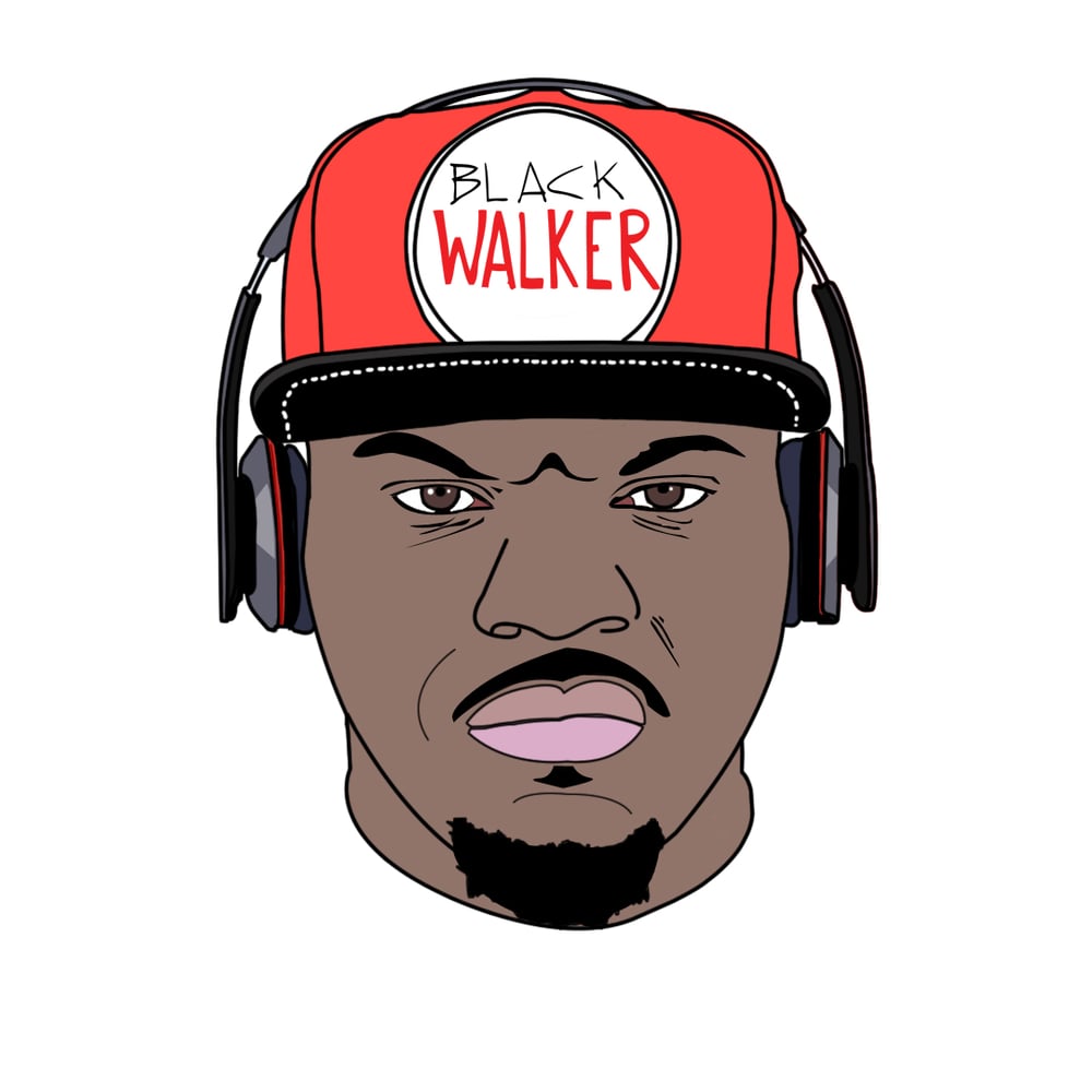 Profile thumbnail image for Black Walker