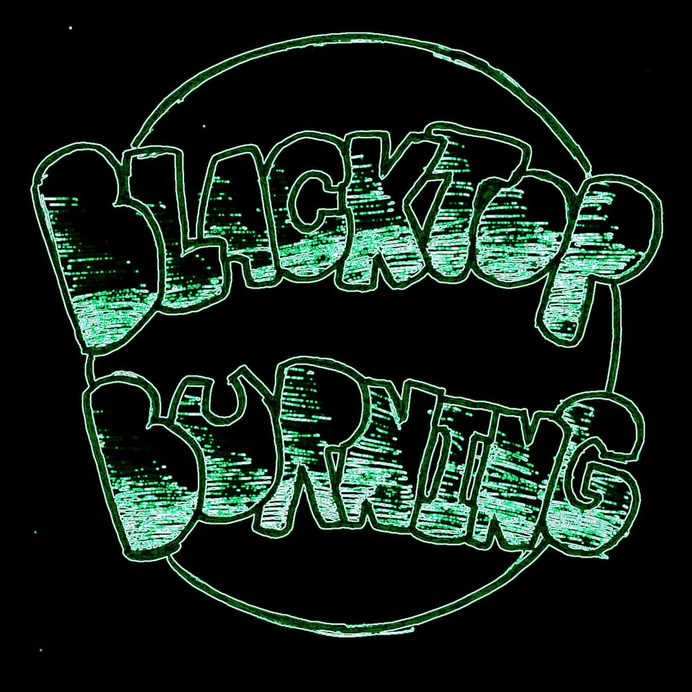Profile thumbnail image for Blacktop Burning