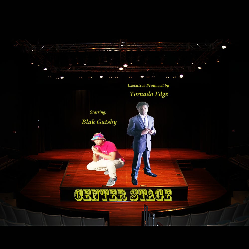 Profile thumbnail image for Blak Gatsby and Tornado Edge