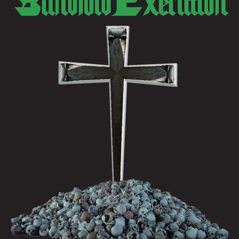Profile thumbnail image for Blindfold Execution