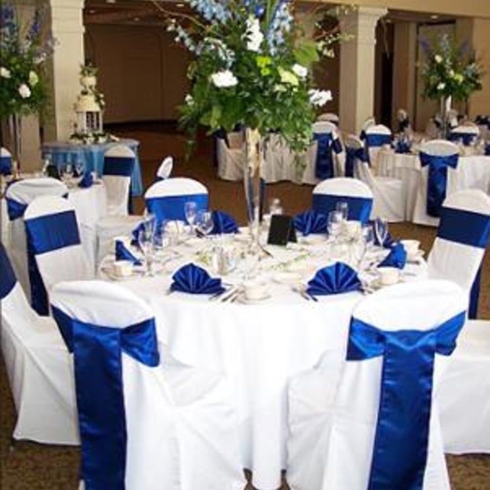 Profile thumbnail image for Blissful Weddings and Event Planning
