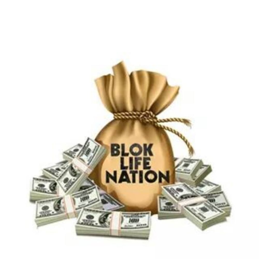 Profile thumbnail image for Blok Life Nation