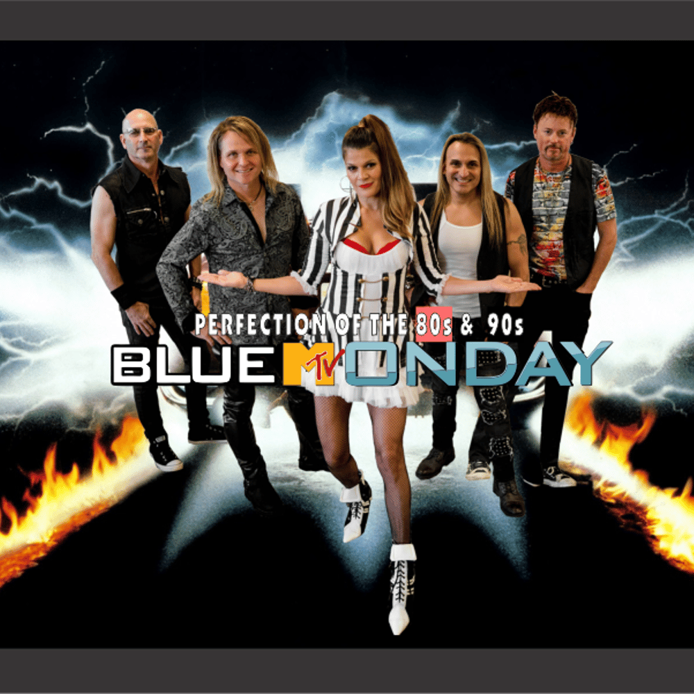 Profile thumbnail image for Blue Monday - Perfection of the 80's & 90's