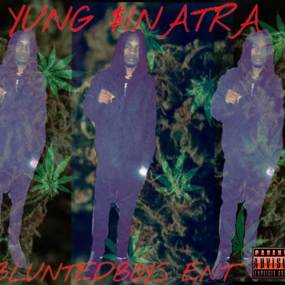 Profile thumbnail image for Blunted Boys