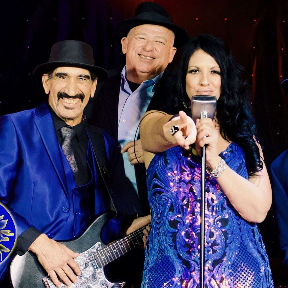 Profile thumbnail image for BluSol Band