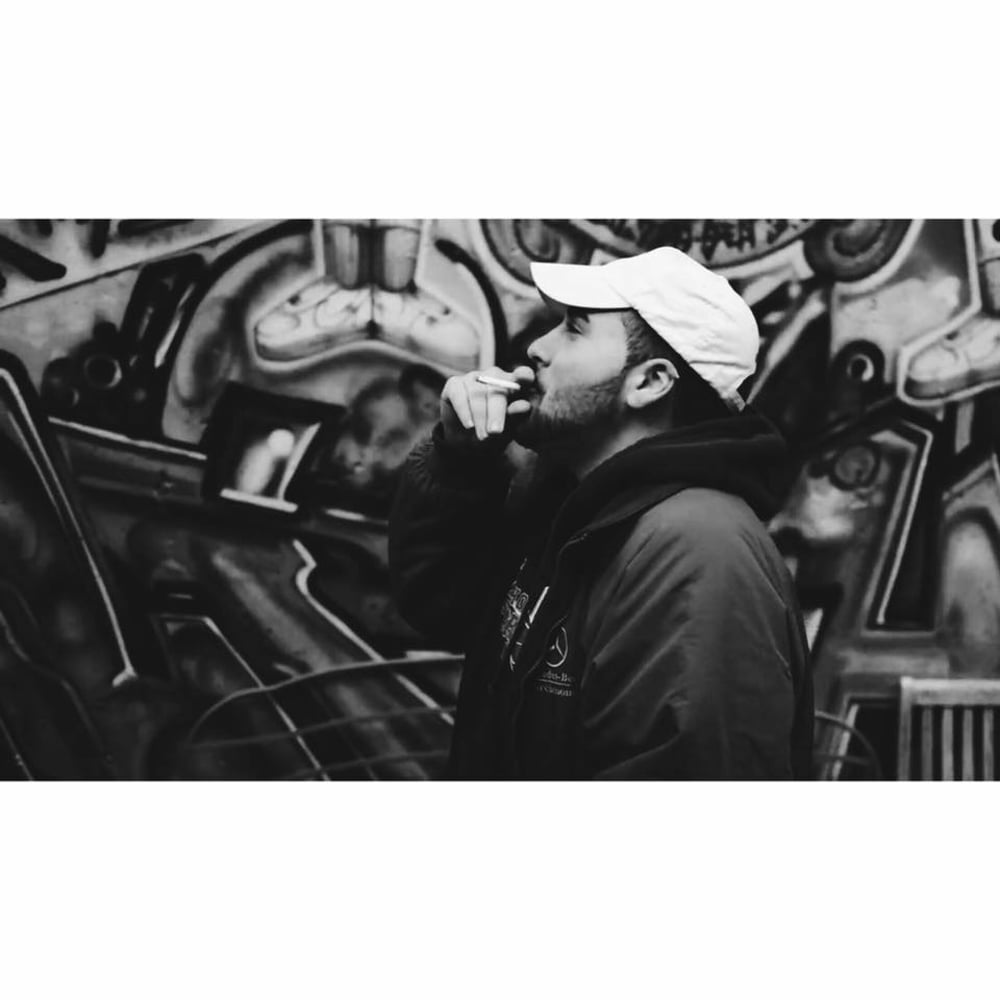 Profile thumbnail image for Blvnks Music