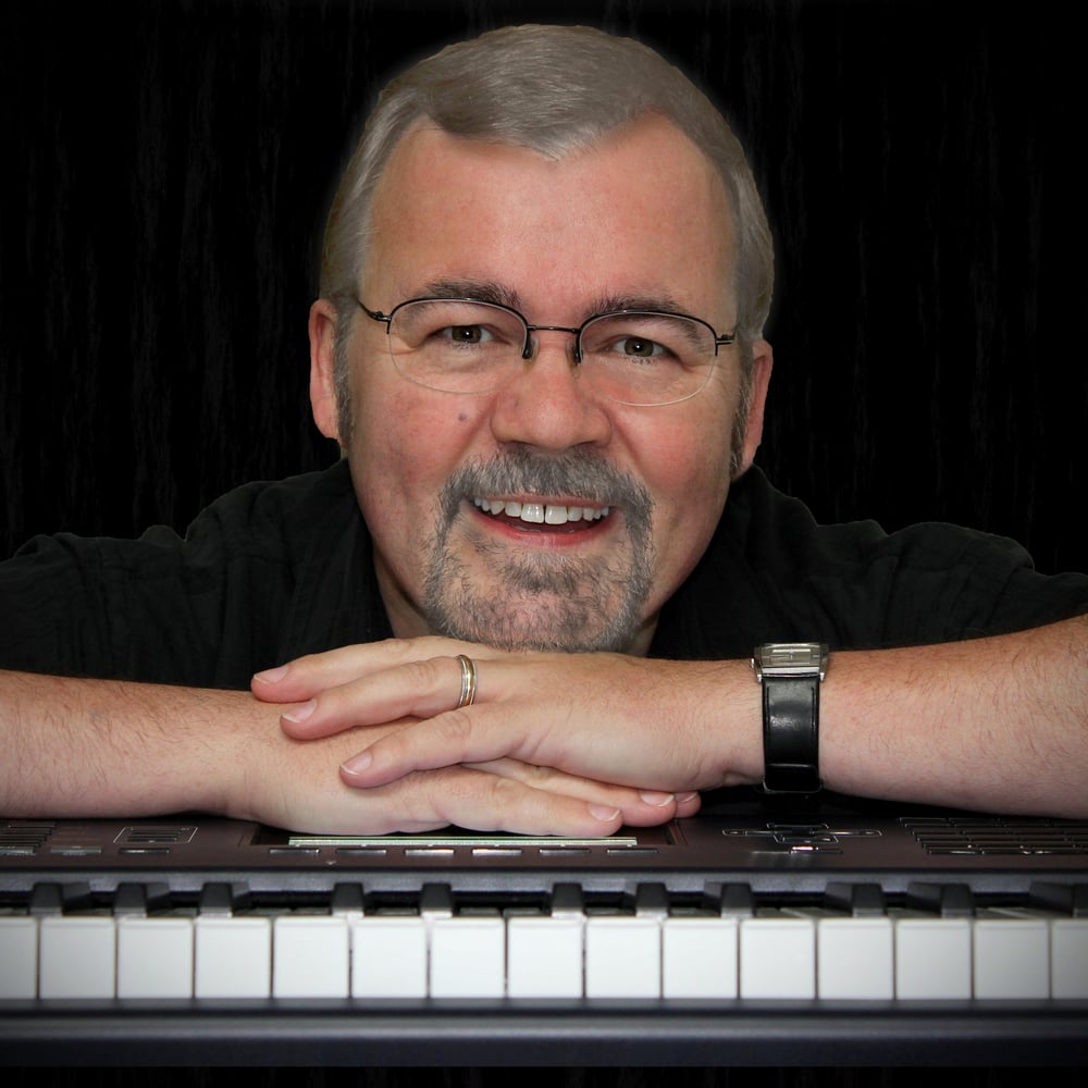 Profile thumbnail image for Bob Robinson