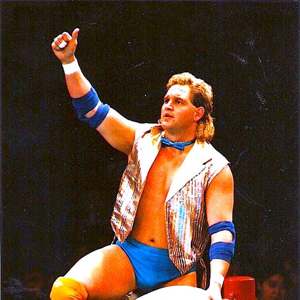 Profile thumbnail image for Bobby Fulton of the Fantastics