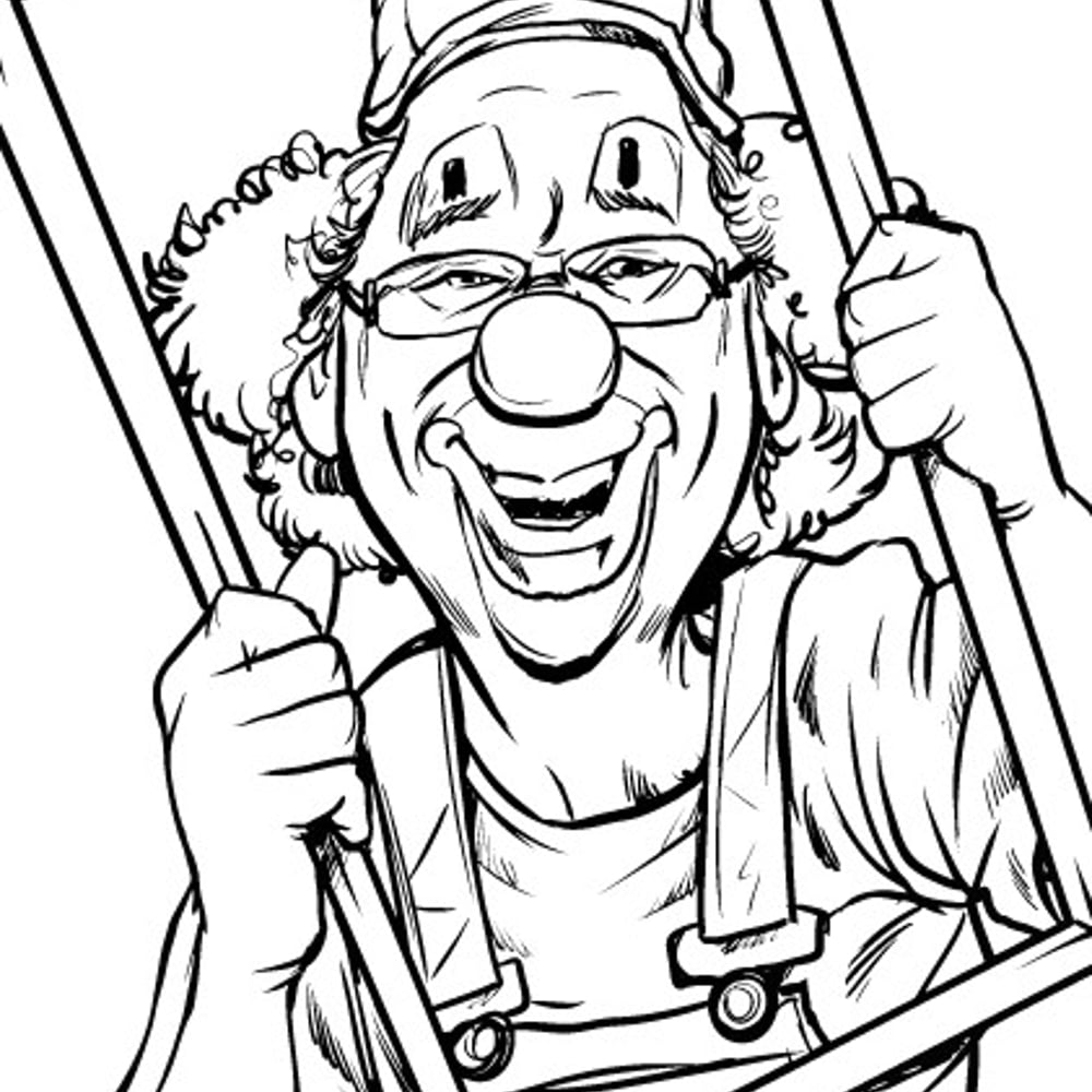 Profile thumbnail image for Bobby The Clown's Party Animals