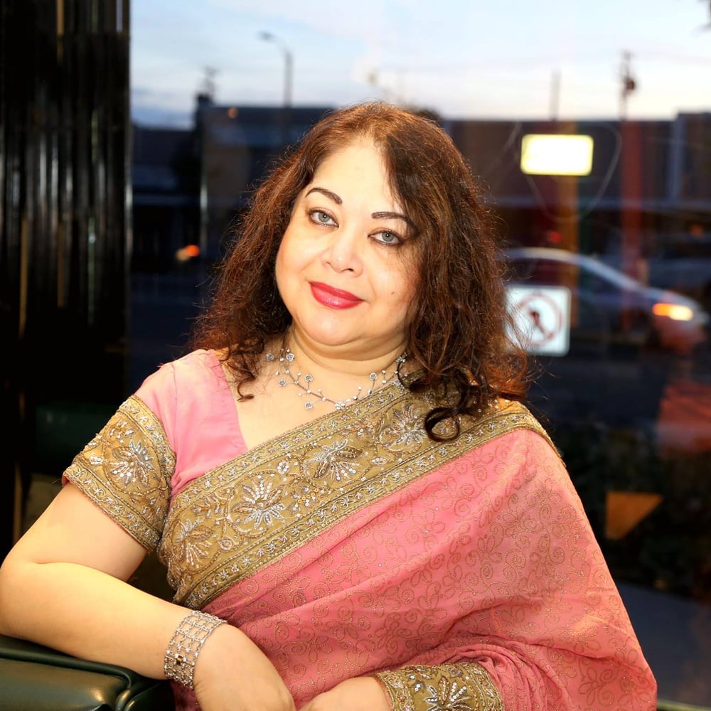 Profile thumbnail image for Bollywood / Indian Classical Vocalist