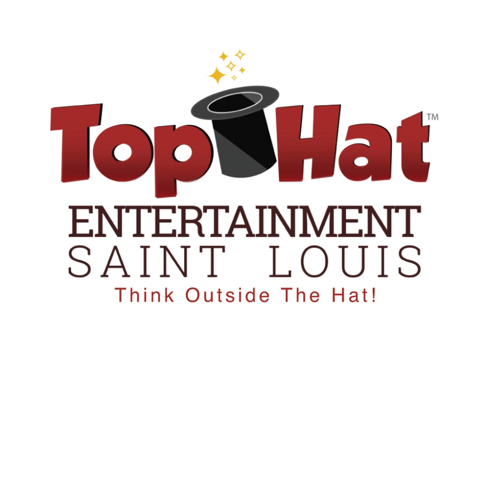 Profile thumbnail image for Top Hat Entertainment Saint Louis