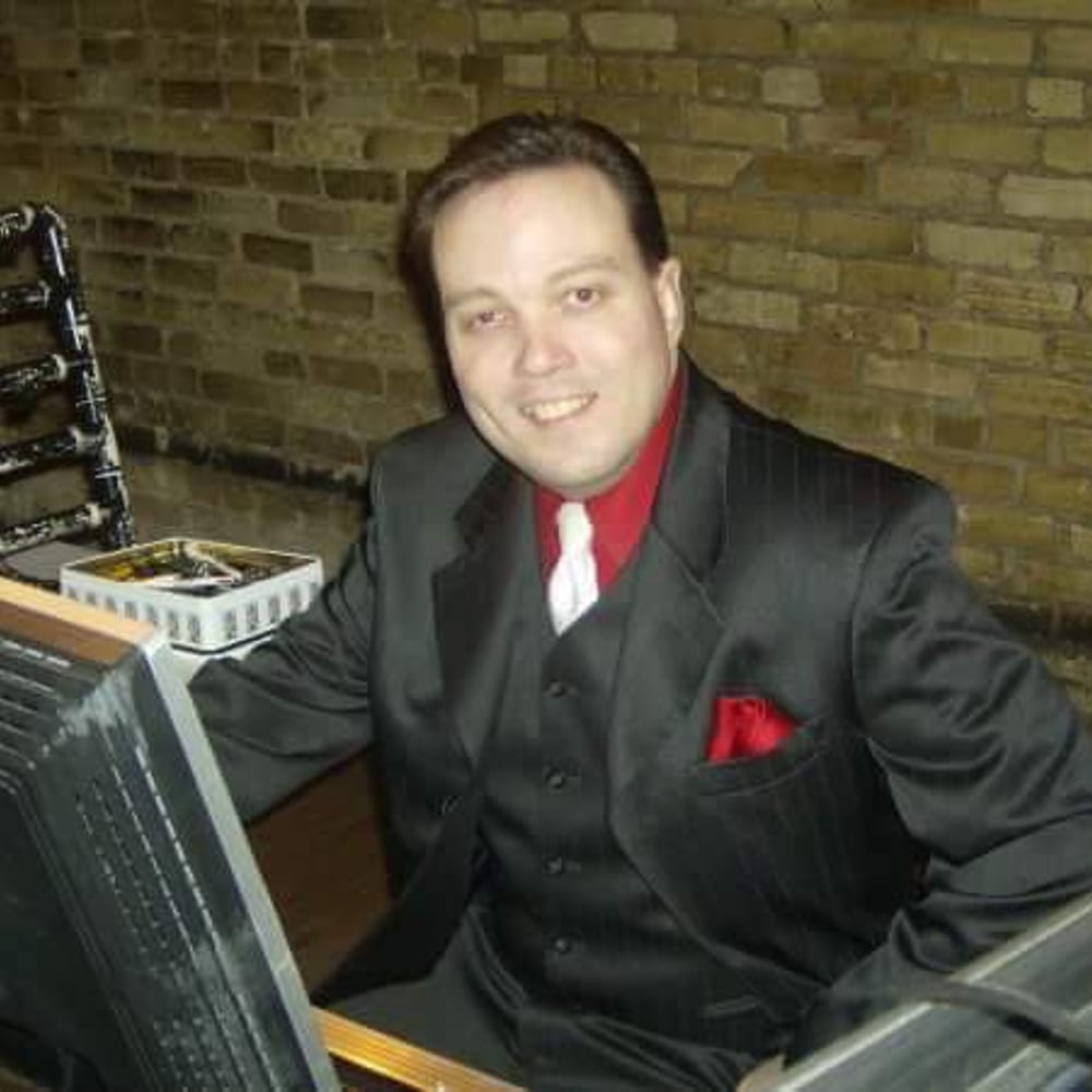 Profile thumbnail image for Book Of Matthew Entertainment