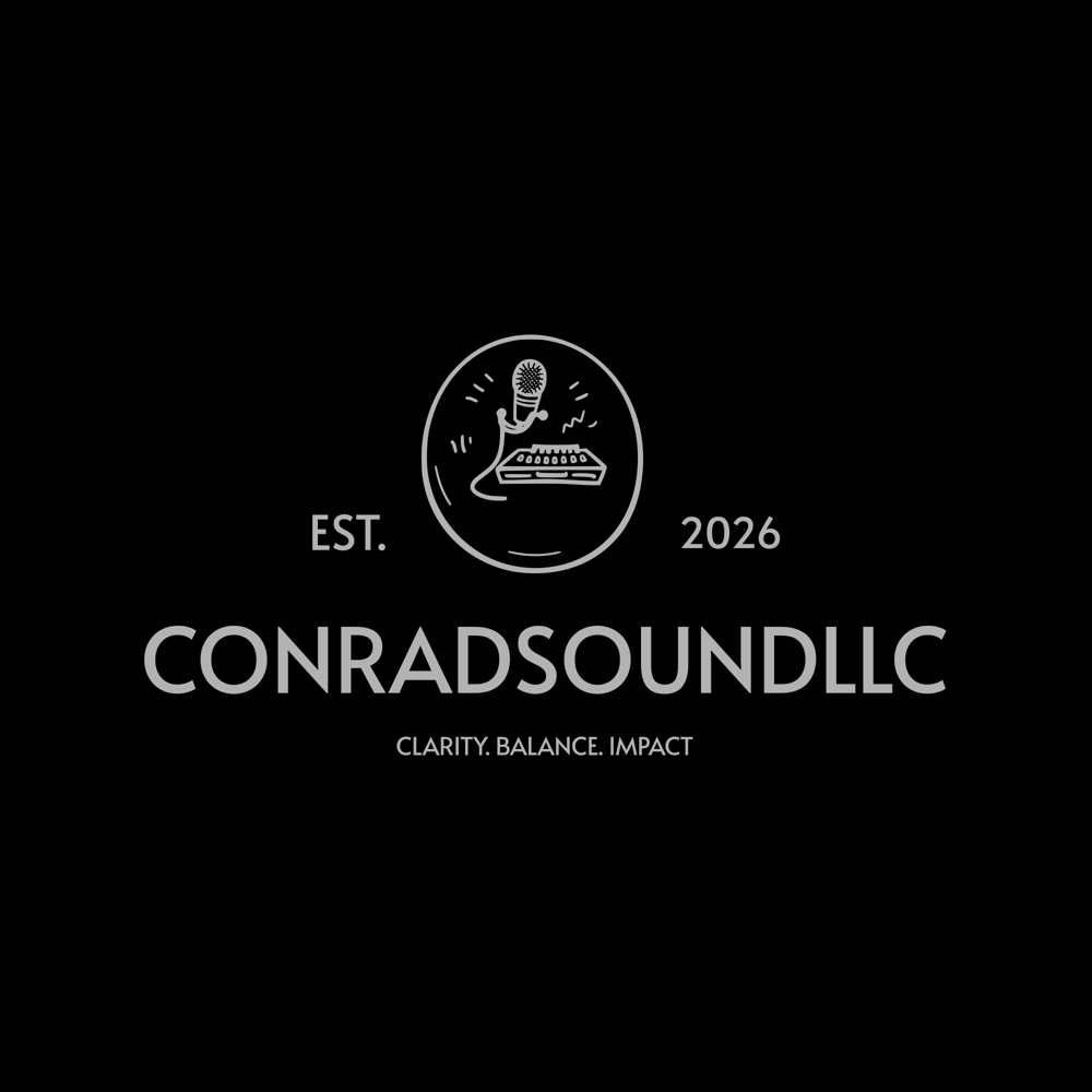 Profile thumbnail image for Anthelme Chadare - Sound Tech