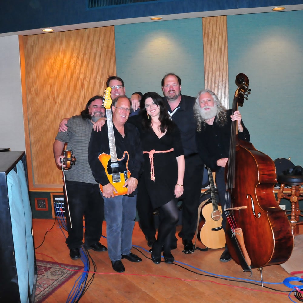 Profile thumbnail image for Harmony Grove Band