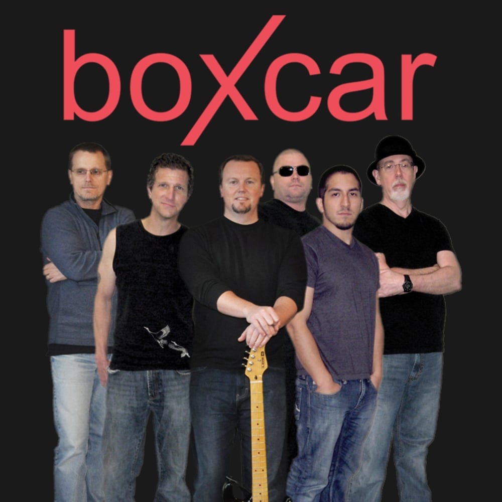Profile thumbnail image for Boxcar