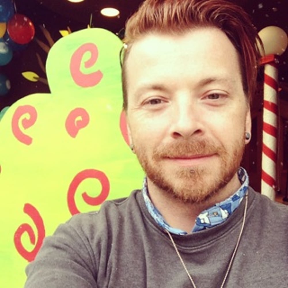 Profile thumbnail image for Brad Hardcastle