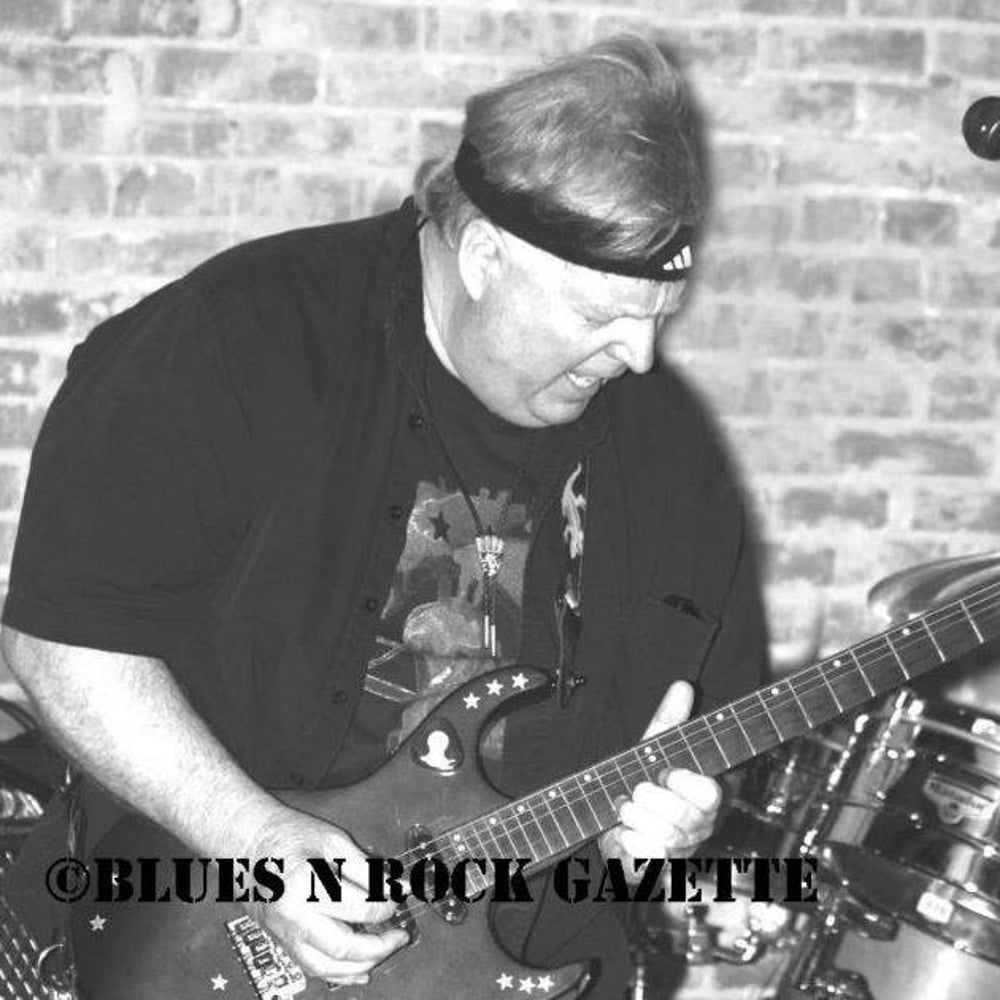 Profile thumbnail image for Brad Lanier Band