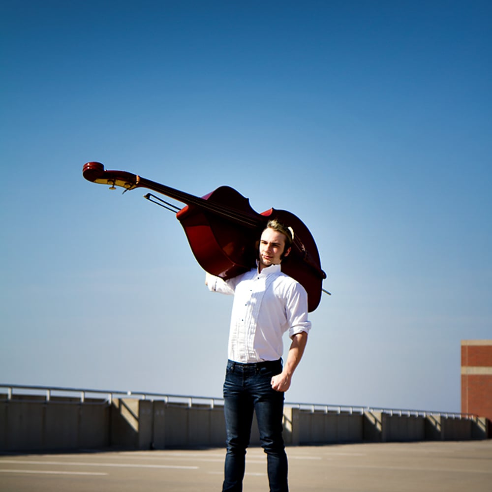 Profile thumbnail image for Brad Russell