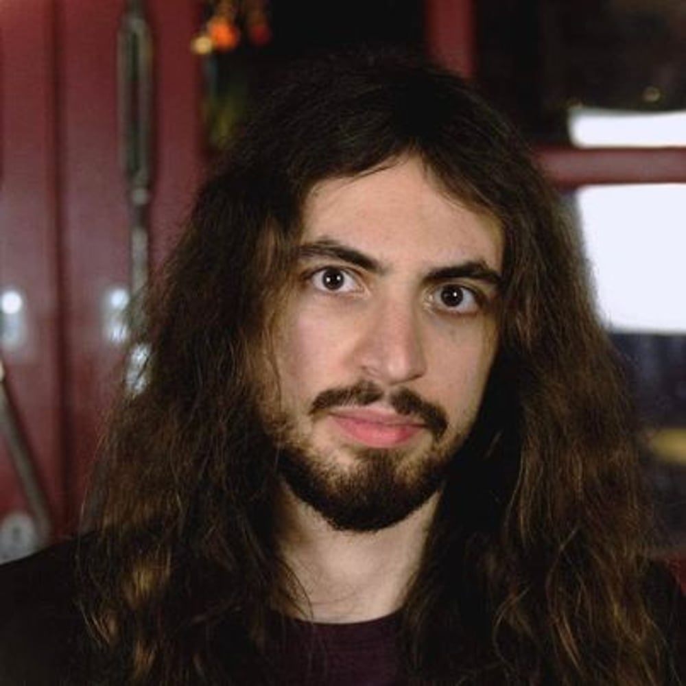 Profile thumbnail image for Brandon Battick