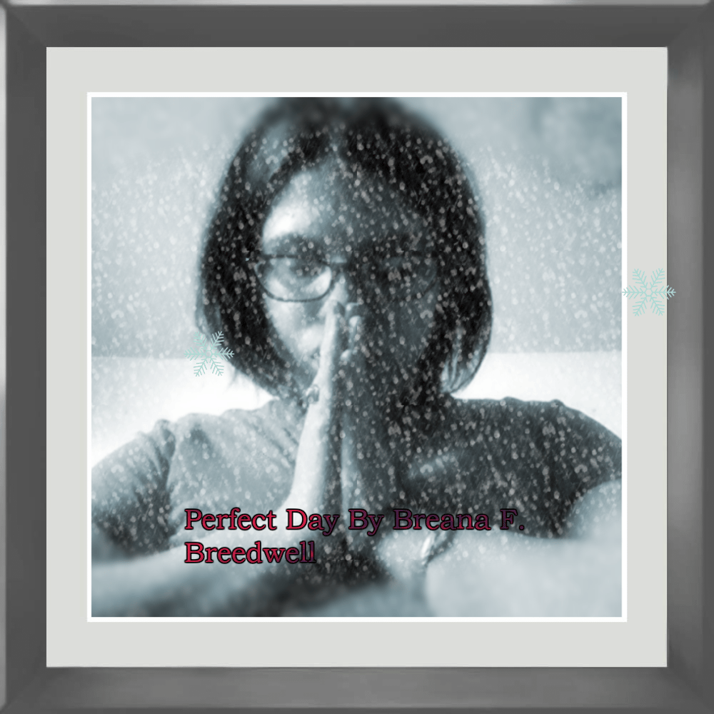 Profile thumbnail image for Breana the songwriter
