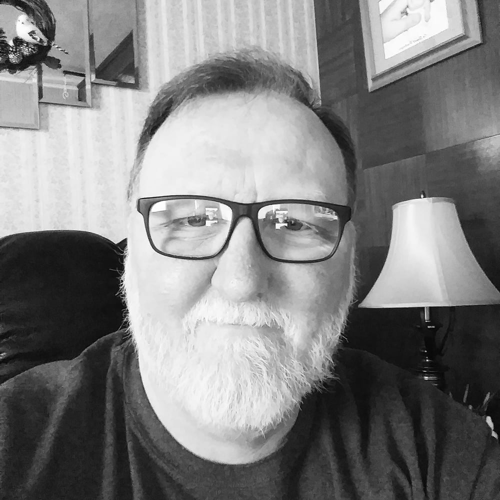 Profile thumbnail image for Brian Caruthers