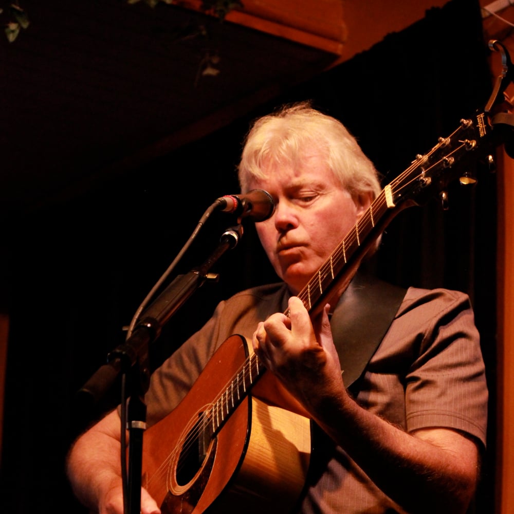 Profile thumbnail image for Brian Mullin