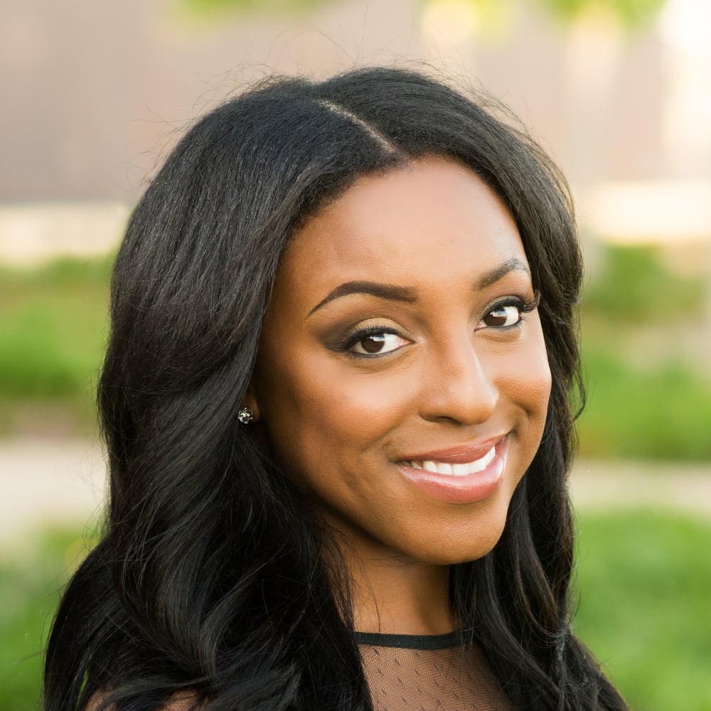 Profile thumbnail image for Bridgette Reed