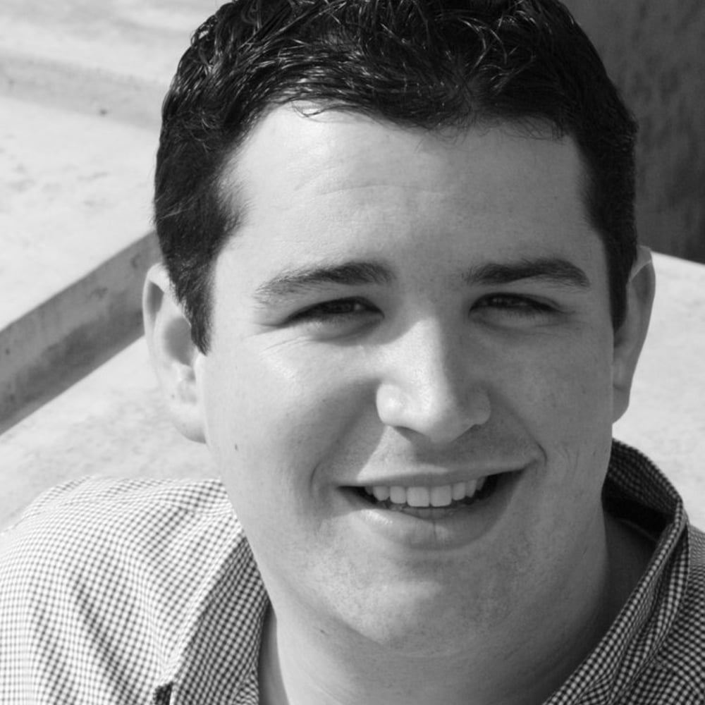 Profile thumbnail image for Brock F. Powell