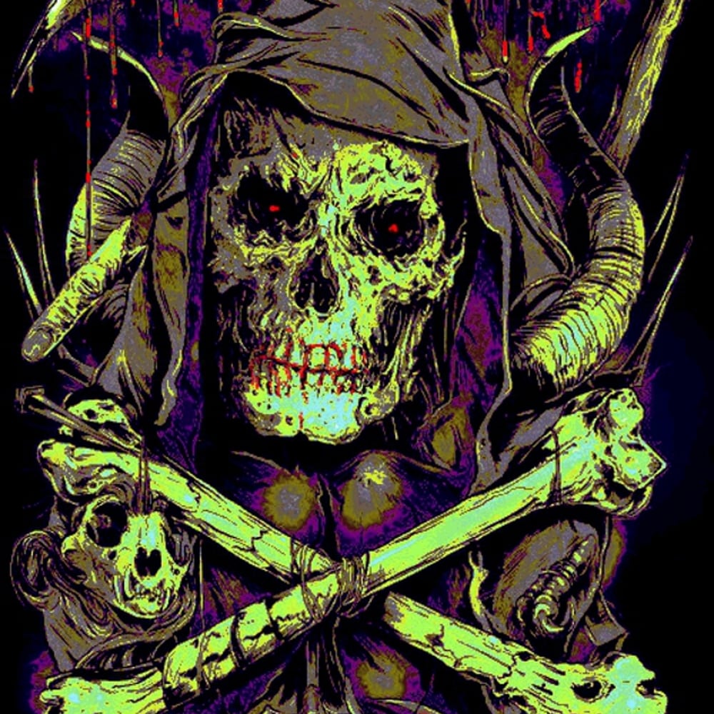 Profile thumbnail image for Brutality Booking