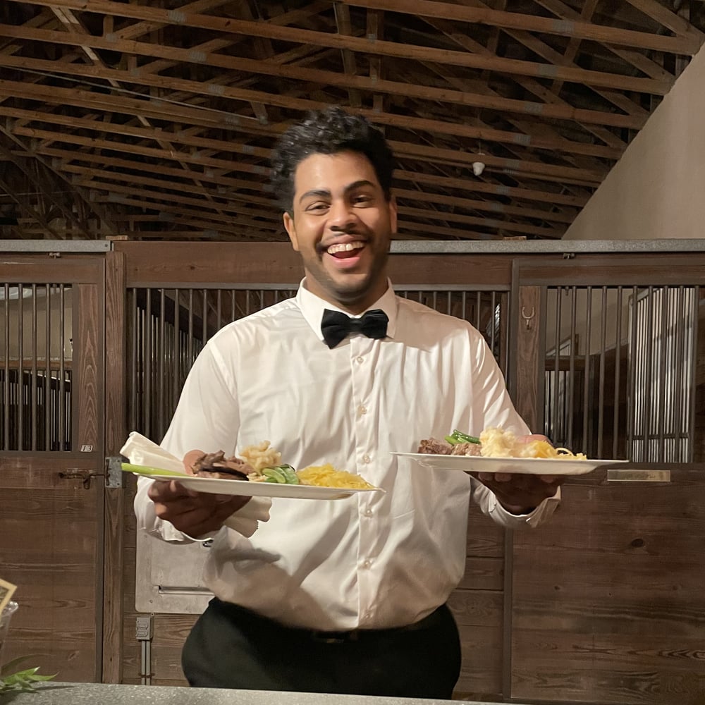 Profile thumbnail image for BryMatt Bartending