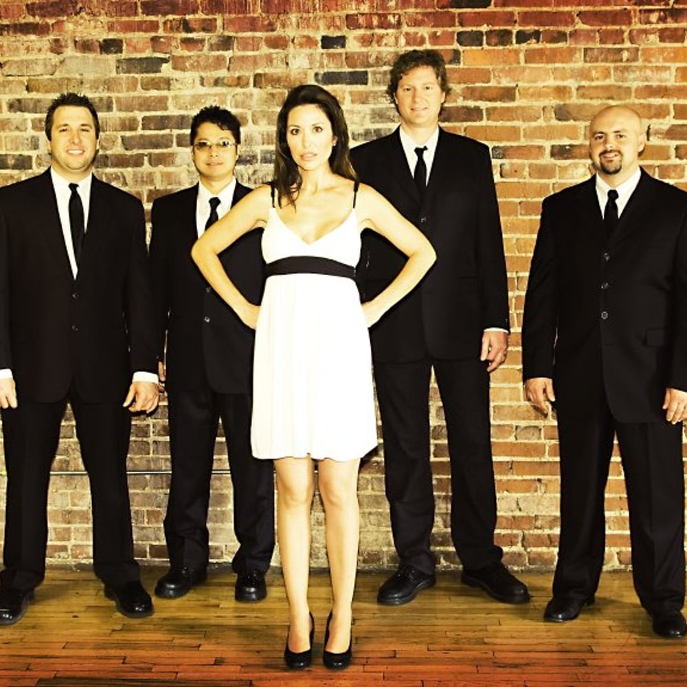 Profile thumbnail image for Bueller Band