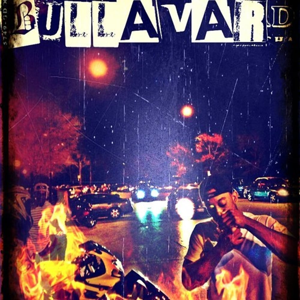 Profile thumbnail image for Bullavard