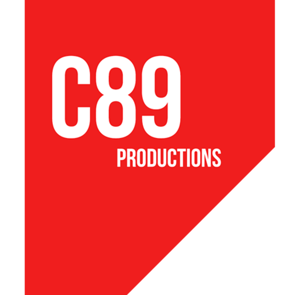 Profile thumbnail image for C89 Productions