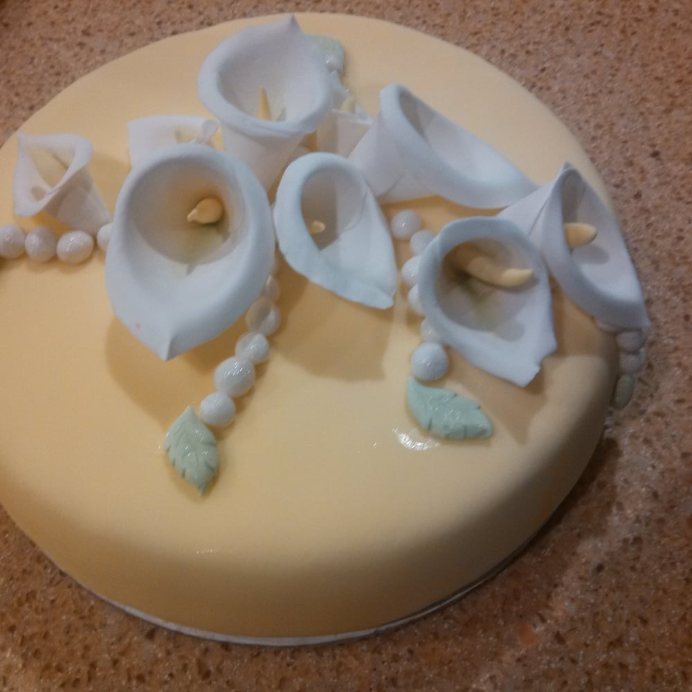 Profile thumbnail image for Connie's Cake Couture