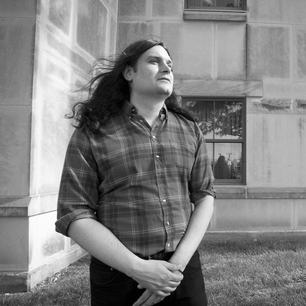 Profile thumbnail image for Caleb McCoach