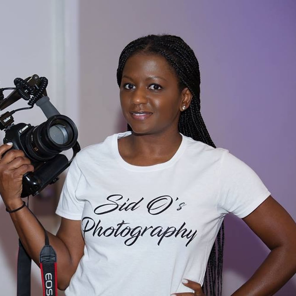 Profile thumbnail image for Candace Monie Photography